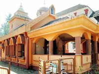 Devki Krishna Temple Devki Krishna Temple