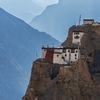 Dhankar Gompa