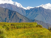 Dhaulagiri