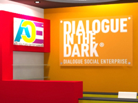 Dialogue in the Dark