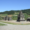 Dieng Temple Dieng Temple