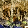 Dikteon Andron Cave
