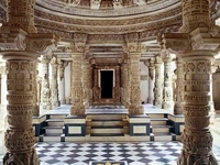 Dilwara Temples Dilwara Temples