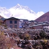 Dingboche
