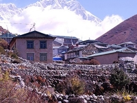 Dingboche