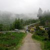 Kinabalu National Park