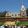 Disneyland Railroad Disneyland Railroad
