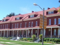 Walt Disney Family Museum Walt Disney Family Museum