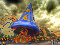 Disney's Hollywood Studios