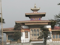 Dochula Dochula