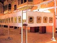 Mubarak Mandi Palace