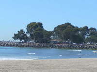 Doheny State Beach Doheny State Beach