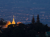 Doi Suthep Doi Suthep