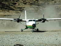 Dolpa Airport