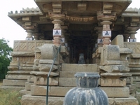 Domakonda Fort Domakonda Fort