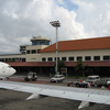 Ngurah Rai International Airport Ngurah Rai International Airport