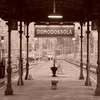 Domodossola Railway Station