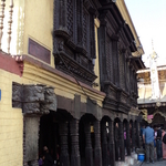 Dongak Chhyoling Old Monastry Dongak Chhyoling Old Monastry