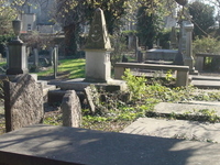 Donnybrook Cemetery