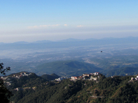 Doon Valley Doon Valley