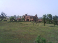 Mughal Serai