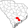 Dorchester County Dorchester County