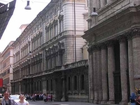 Doria Pamphilj Gallery