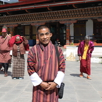 Dorji Lama