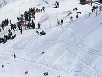 Auli Tour Package Auli Tour Package