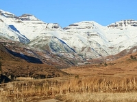 Thabana Ntlenyana Thabana Ntlenyana