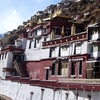 Jangchubling Monastery Jangchubling Monastery