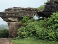 Udaygiri Caves Udaygiri Caves