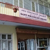 Sant Nirankari Library