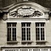Pierre and Marie Curie University Pierre and Marie Curie University