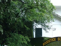 Woodstock School Woodstock School