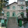 Kellogg Memorial Church