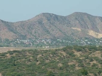 Pushkar Ghati