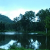 Pachmarhi Lake