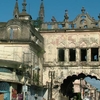 Shaukat Mahal
