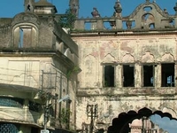 Shaukat Mahal
