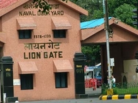 Lion Gate Mumbai Lion Gate Mumbai