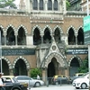 David Sassoon Library