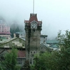 Darjeeling Clock Tower