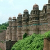 Gwalior Fort Gwalior Fort