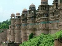 Gwalior Fort Gwalior Fort