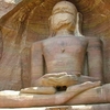 Jain Monoliths Jain Monoliths