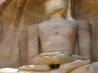 Jain Monoliths Jain Monoliths