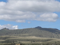 Mount Longonot Mount Longonot