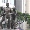 Ninoy Aquino Monument