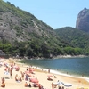 Beach Vermelha Beach Vermelha